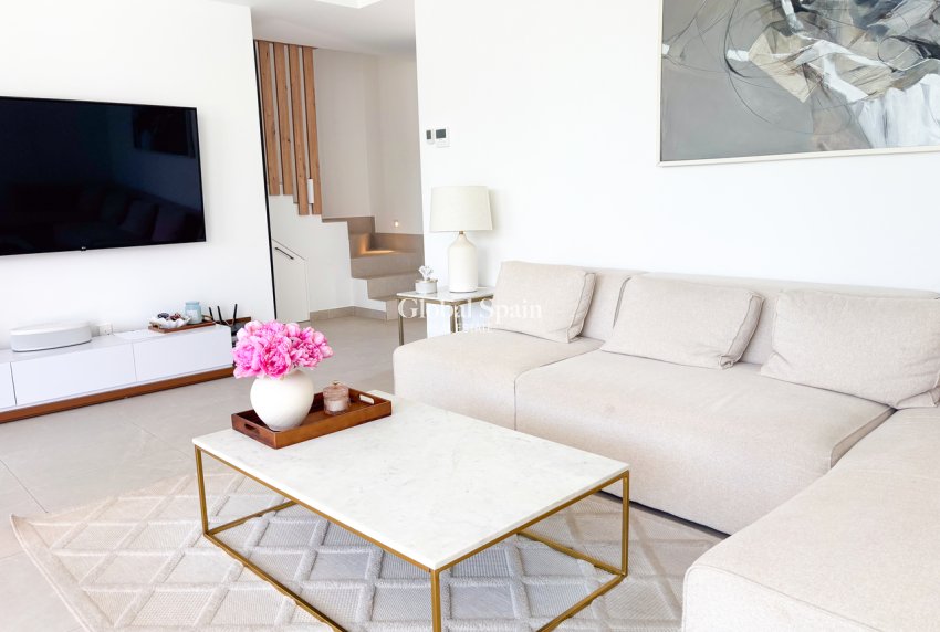 Venta - VILLA -
CABO ROIG - Costa Blanca