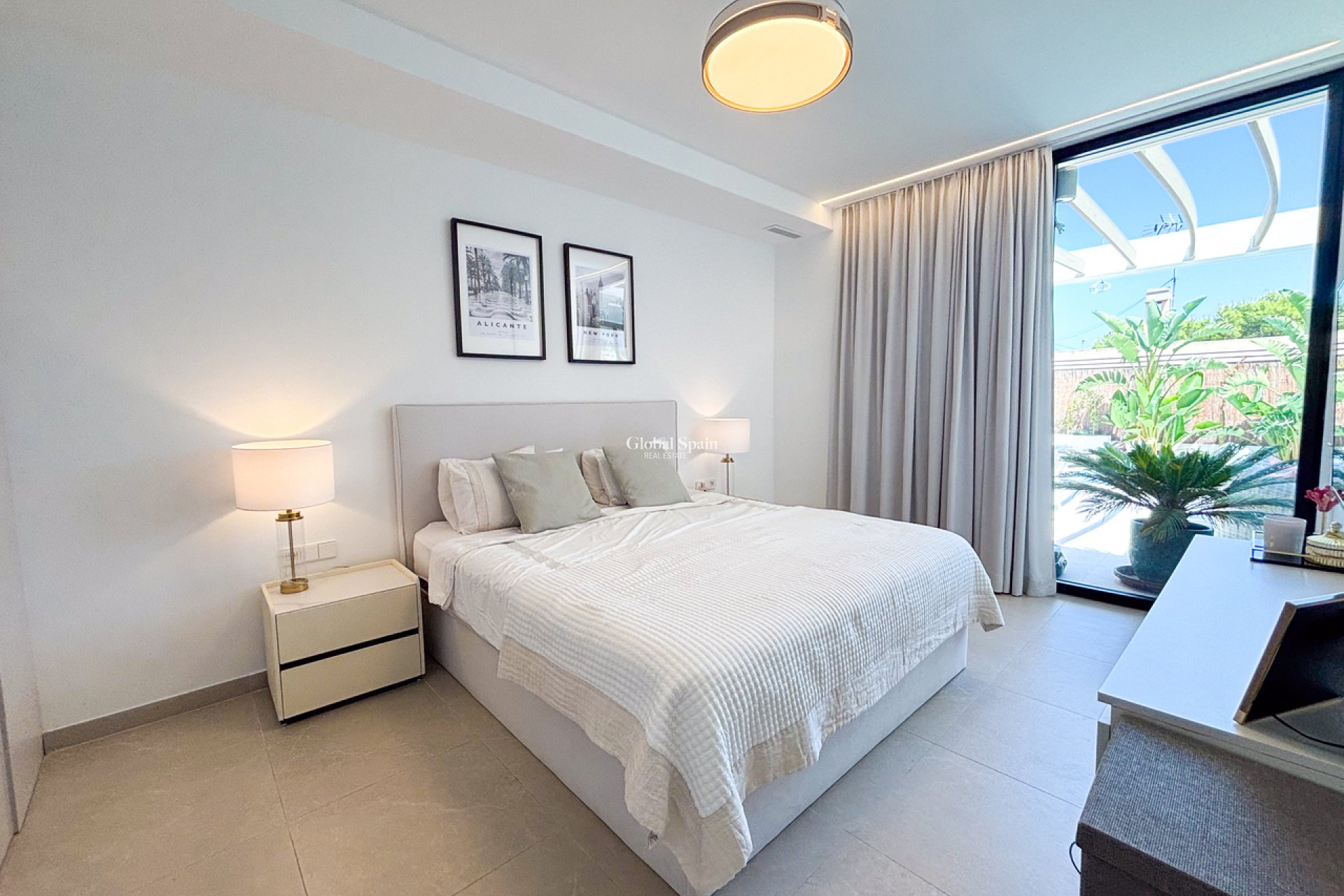 Venta - VILLA -
CABO ROIG - Costa Blanca