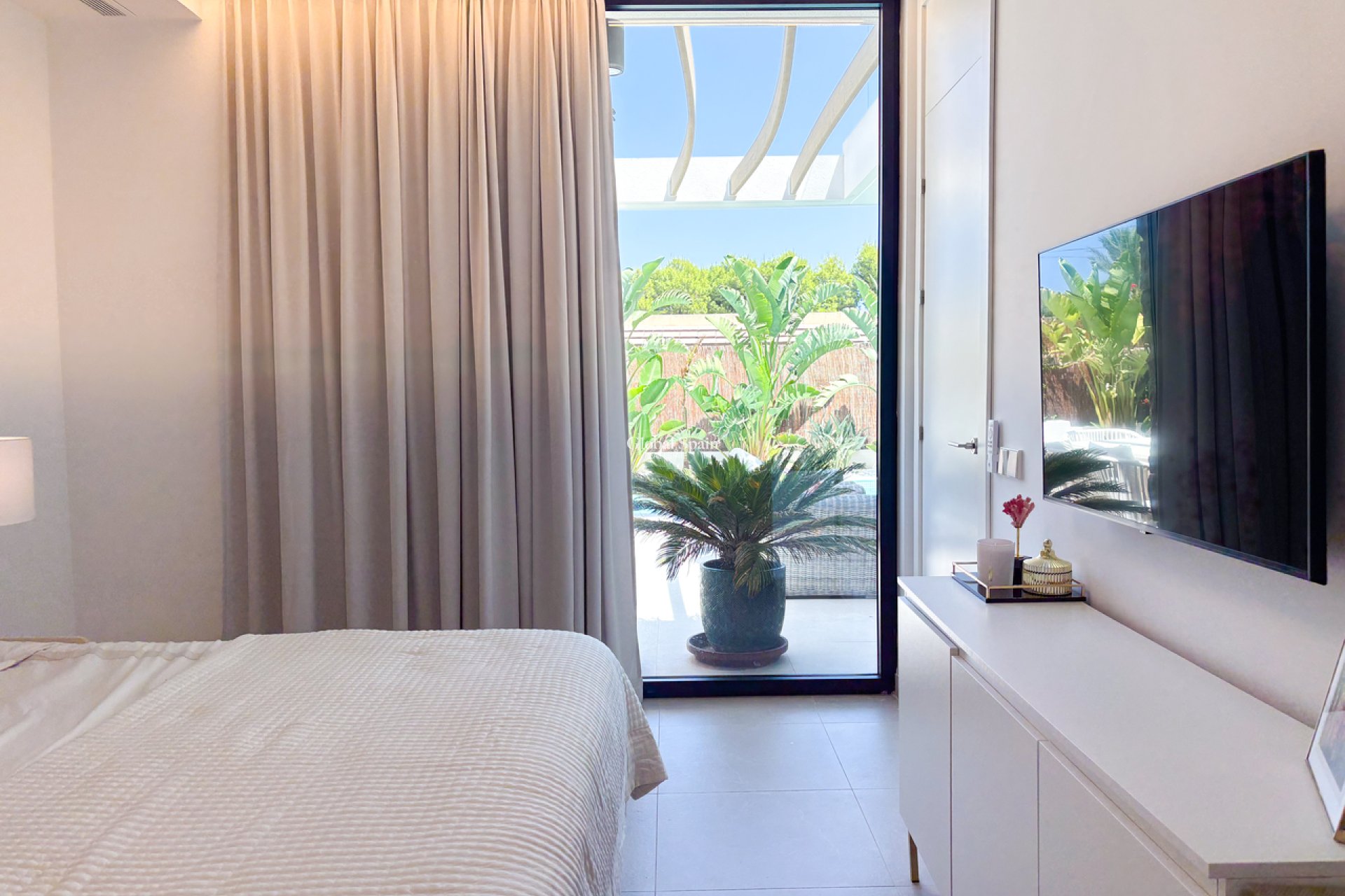 Venta - VILLA -
CABO ROIG - Costa Blanca