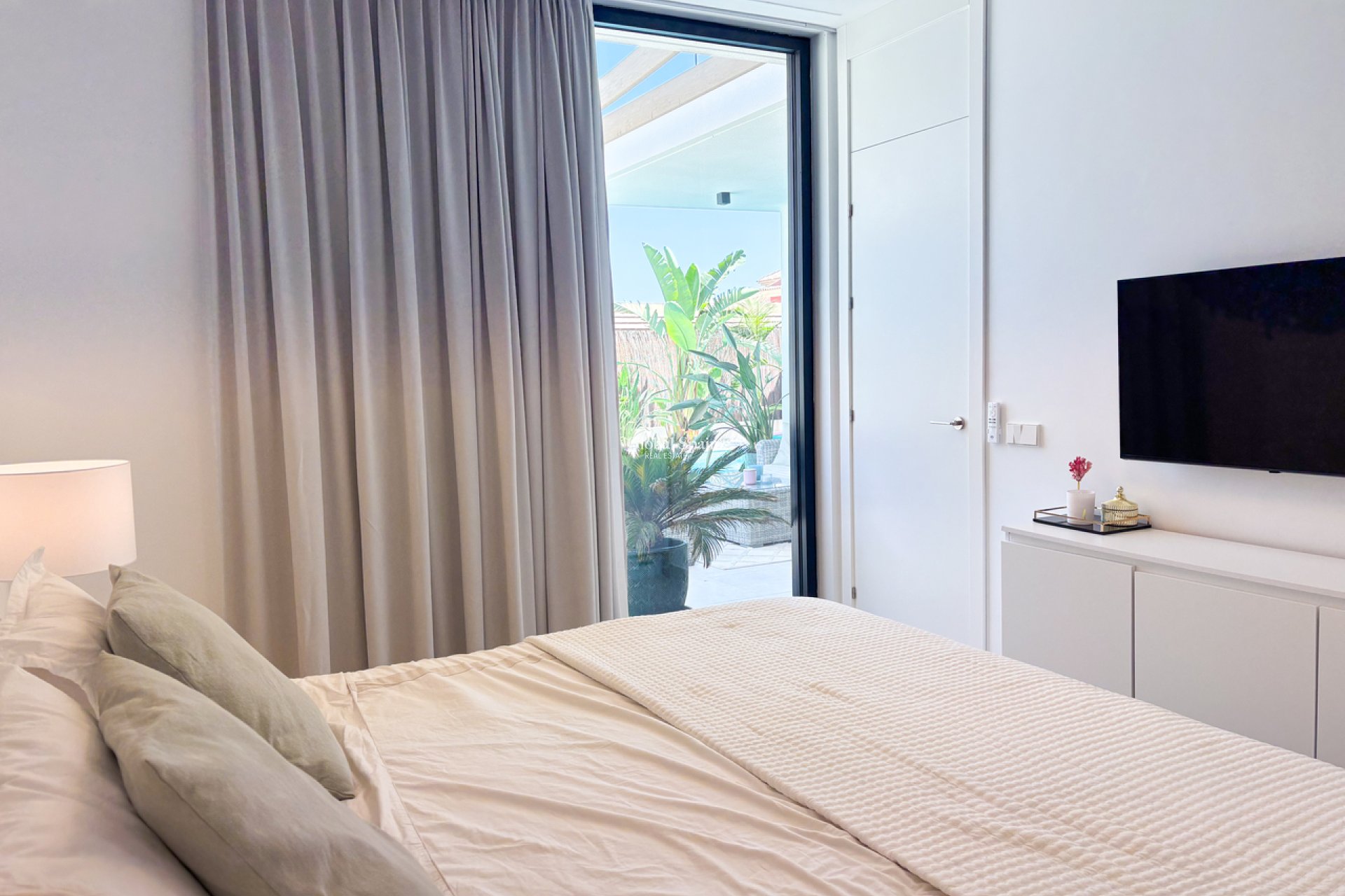 Venta - VILLA -
CABO ROIG - Costa Blanca