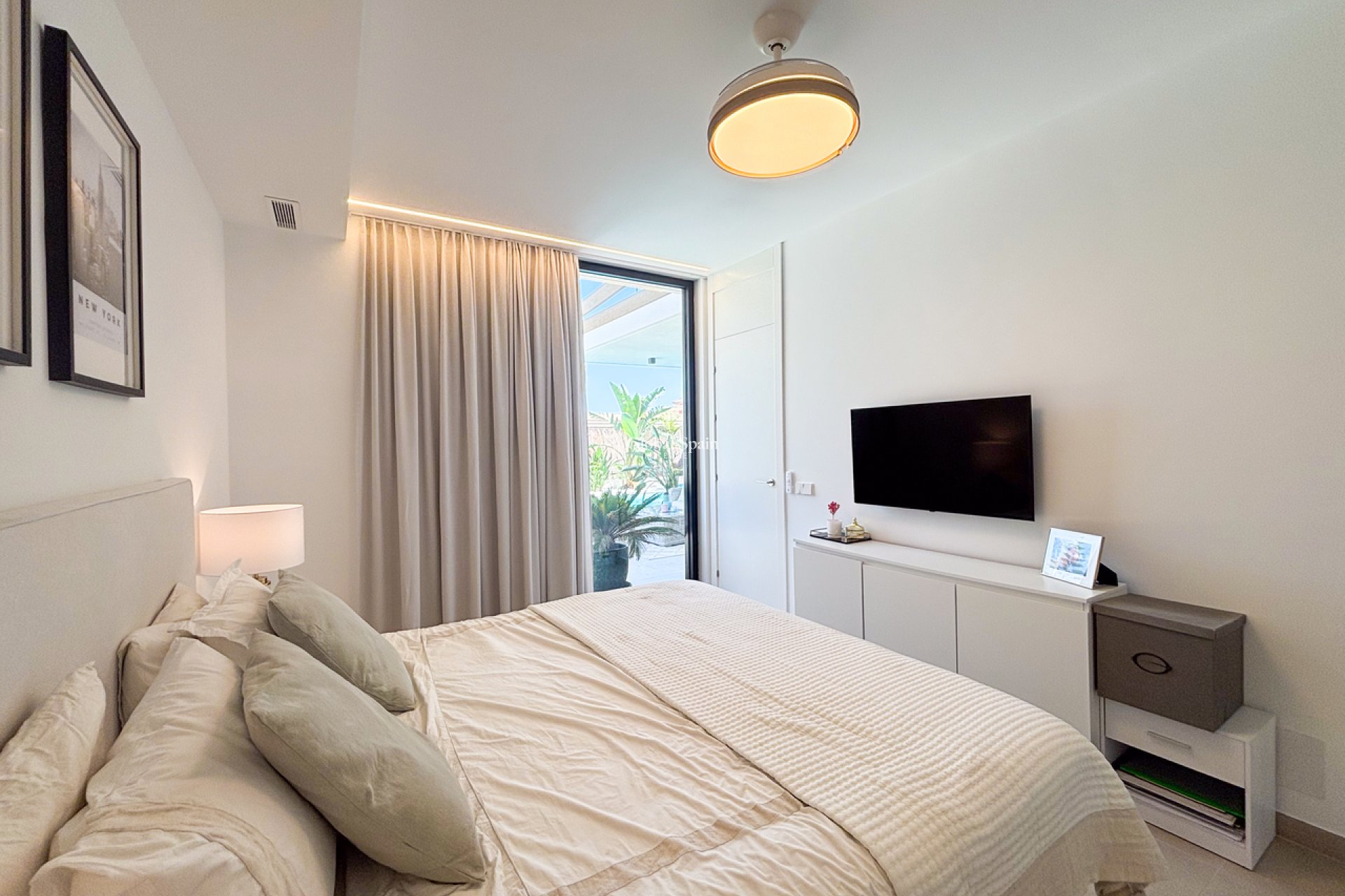 Venta - VILLA -
CABO ROIG - Costa Blanca
