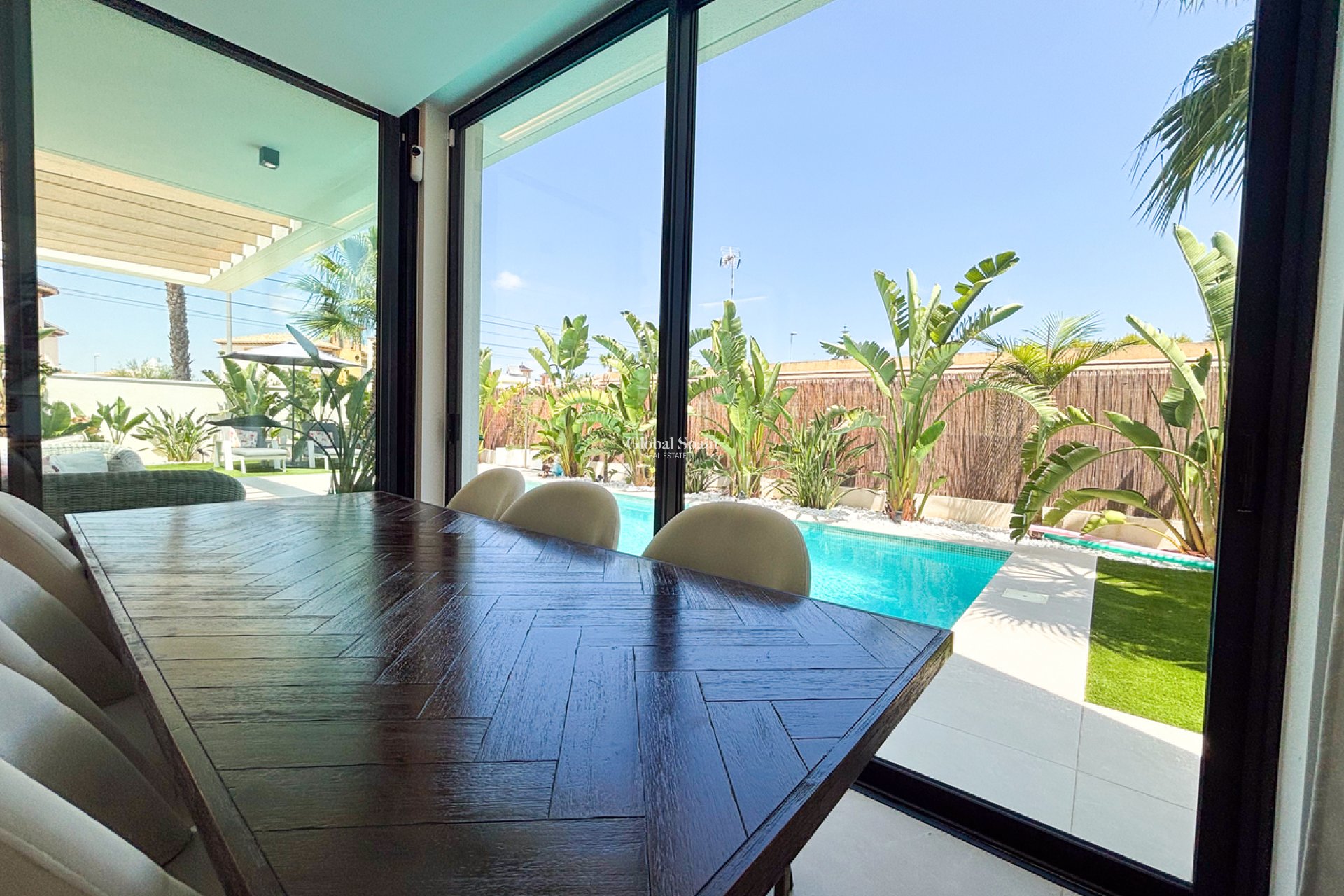 Venta - VILLA -
CABO ROIG - Costa Blanca
