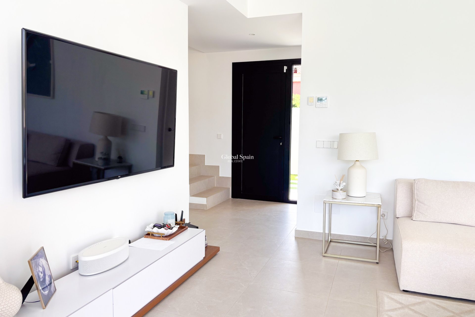 Venta - VILLA -
CABO ROIG - Costa Blanca