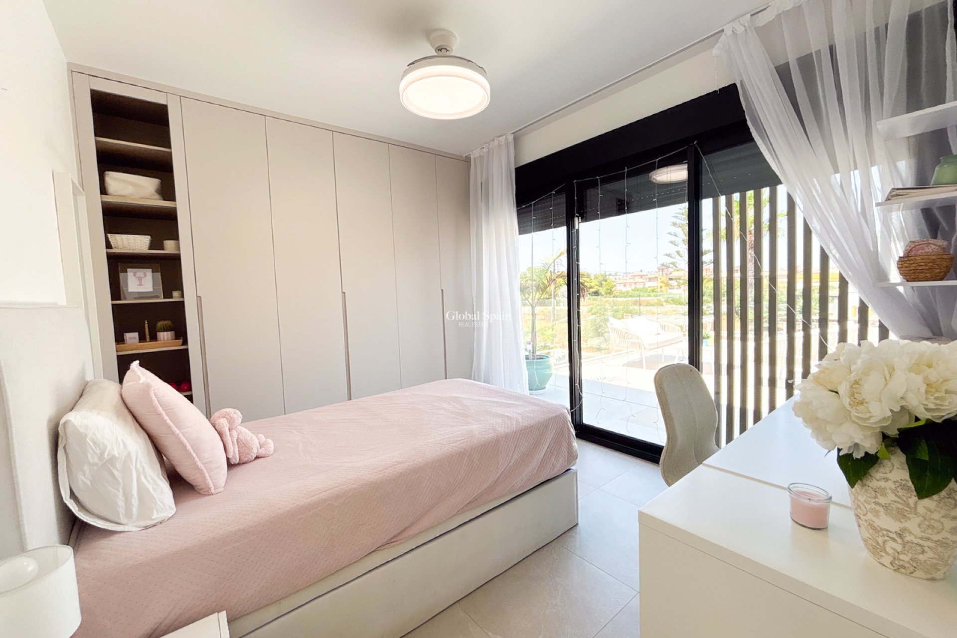 Venta - VILLA -
CABO ROIG - Costa Blanca