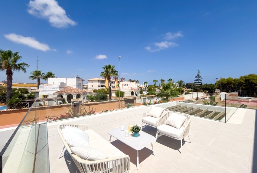 Venta - VILLA -
CABO ROIG - Costa Blanca