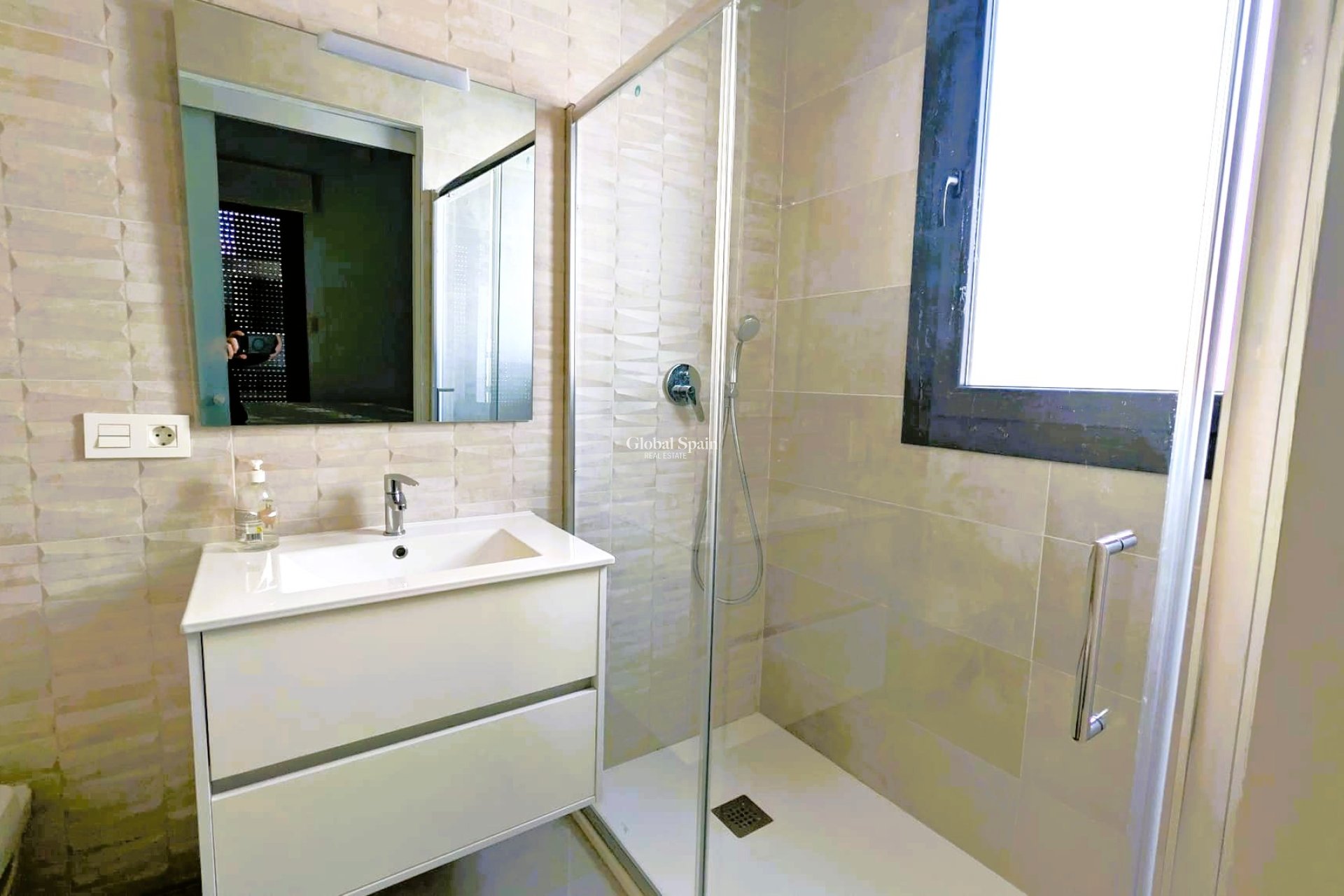 Venta - VILLA -
CABO ROIG - Costa Blanca