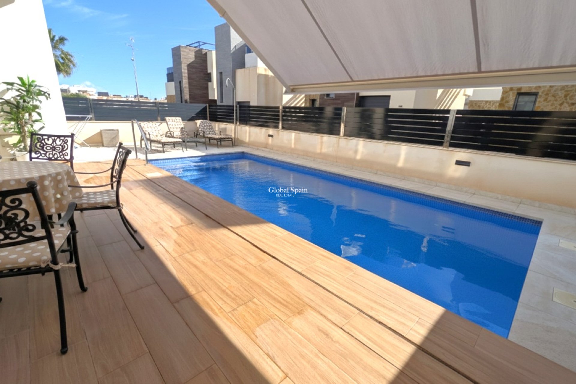 Venta - VILLA -
CABO ROIG - Costa Blanca