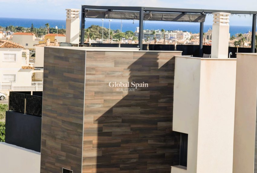 Venta - VILLA -
CABO ROIG - Costa Blanca