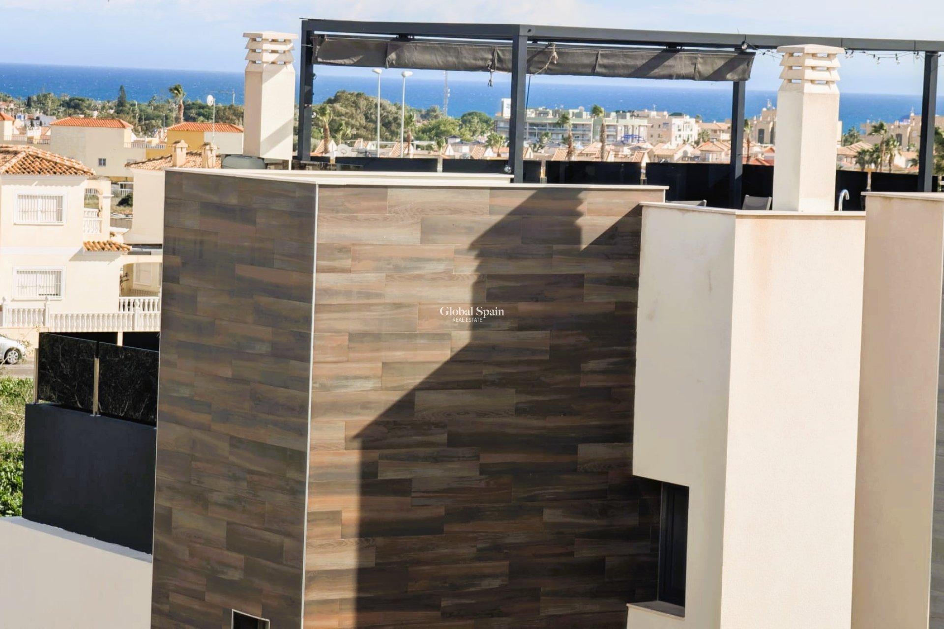 Venta - VILLA -
CABO ROIG - Costa Blanca
