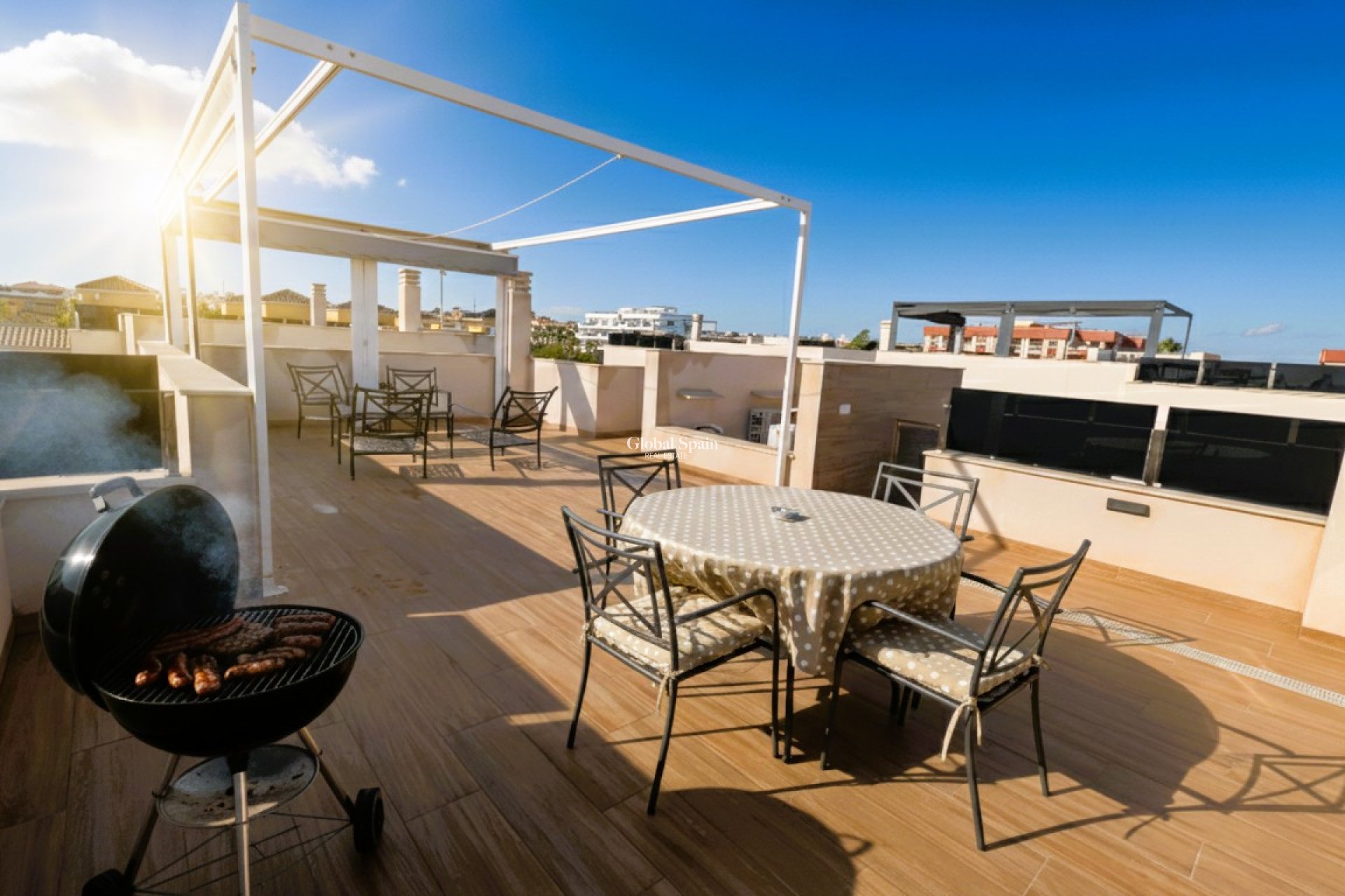 Venta - VILLA -
CABO ROIG - Costa Blanca