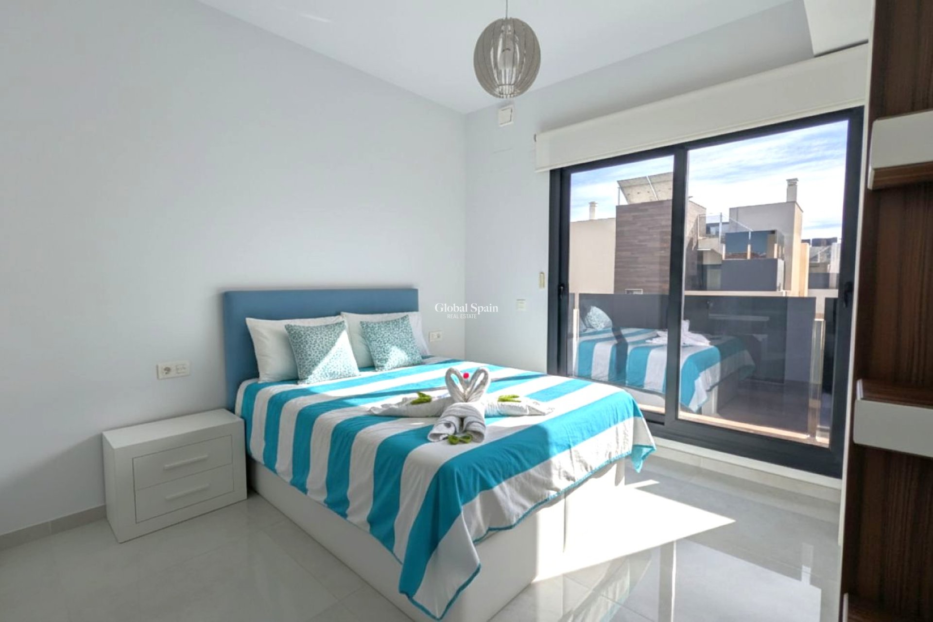 Venta - VILLA -
CABO ROIG - Costa Blanca