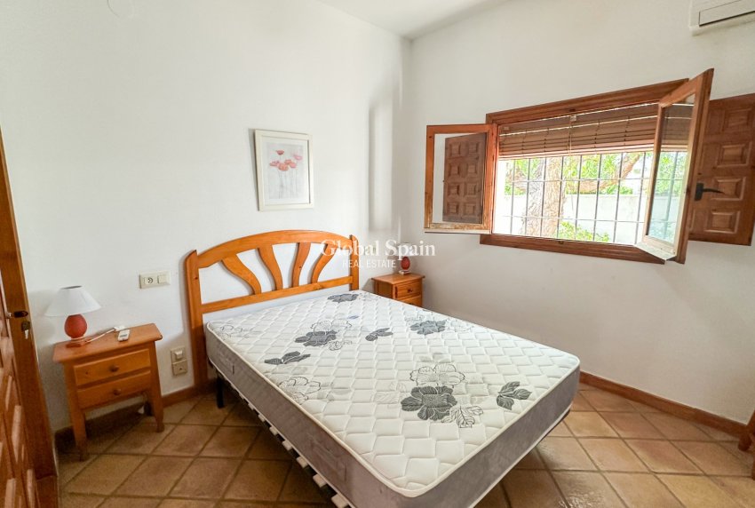 Venta - VILLA -
CABO ROIG - Costa Blanca