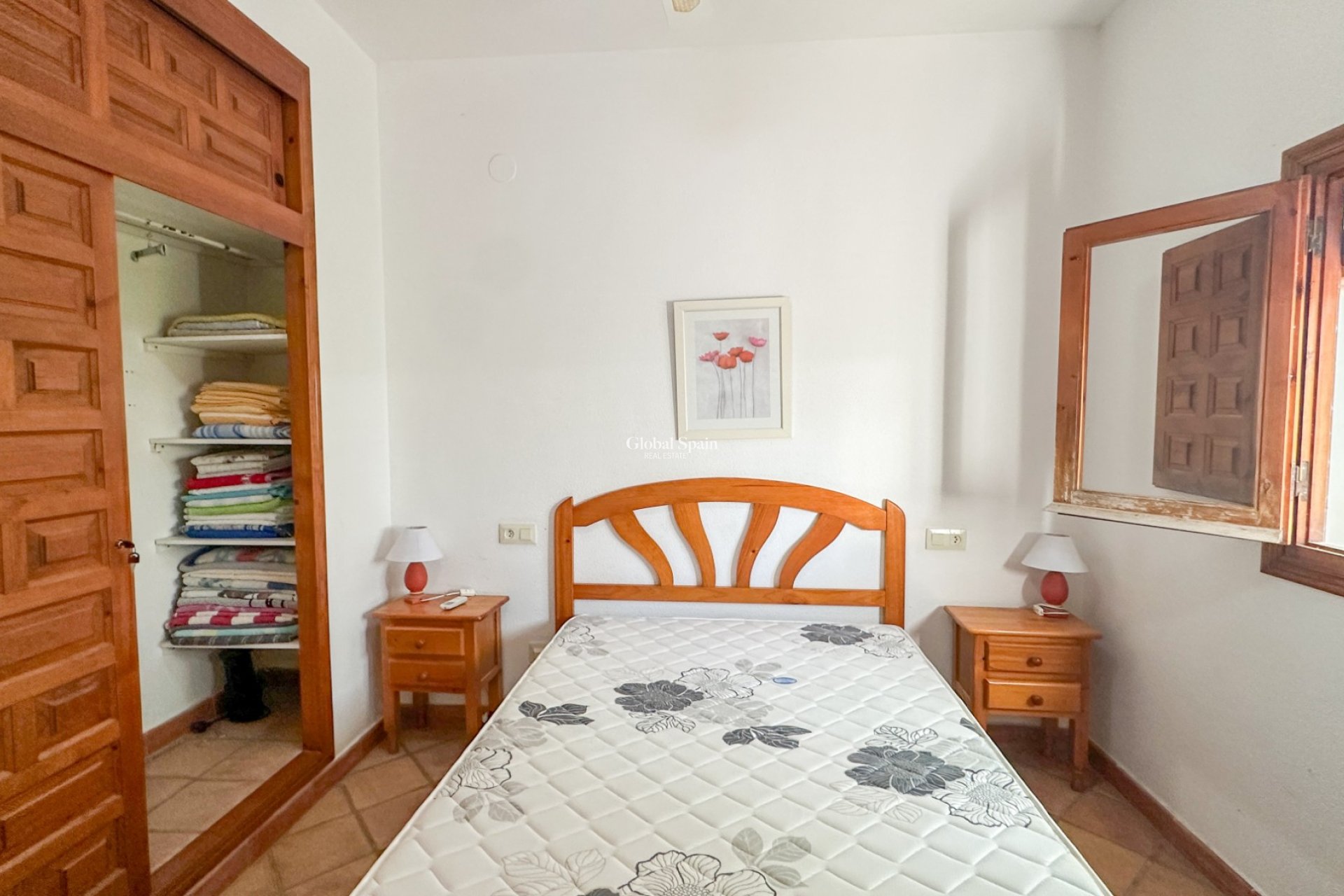 Venta - VILLA -
CABO ROIG - Costa Blanca