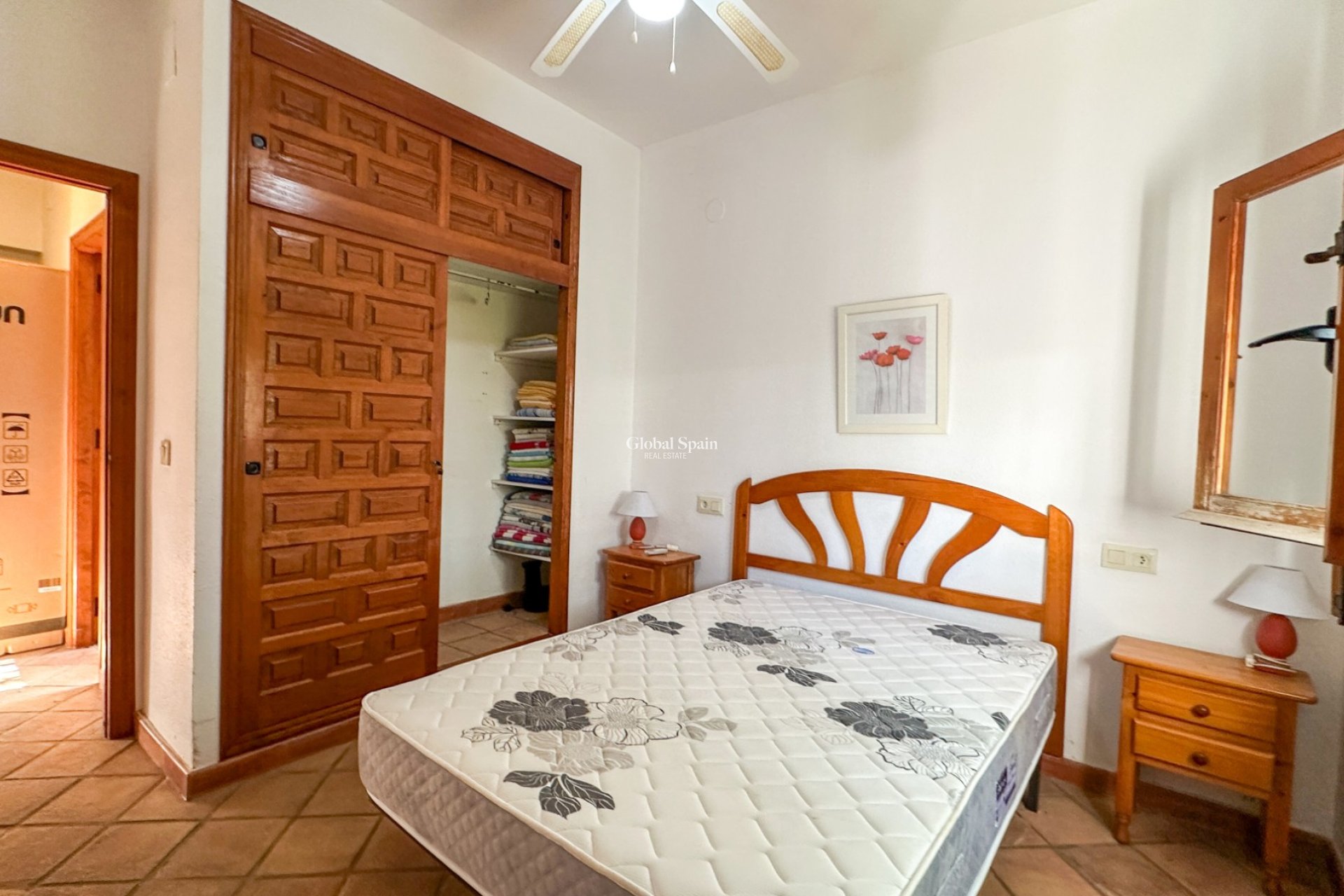 Venta - VILLA -
CABO ROIG - Costa Blanca