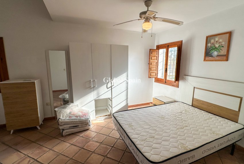 Venta - VILLA -
CABO ROIG - Costa Blanca
