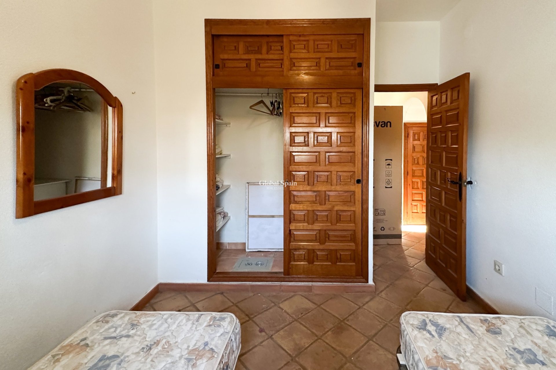 Venta - VILLA -
CABO ROIG - Costa Blanca