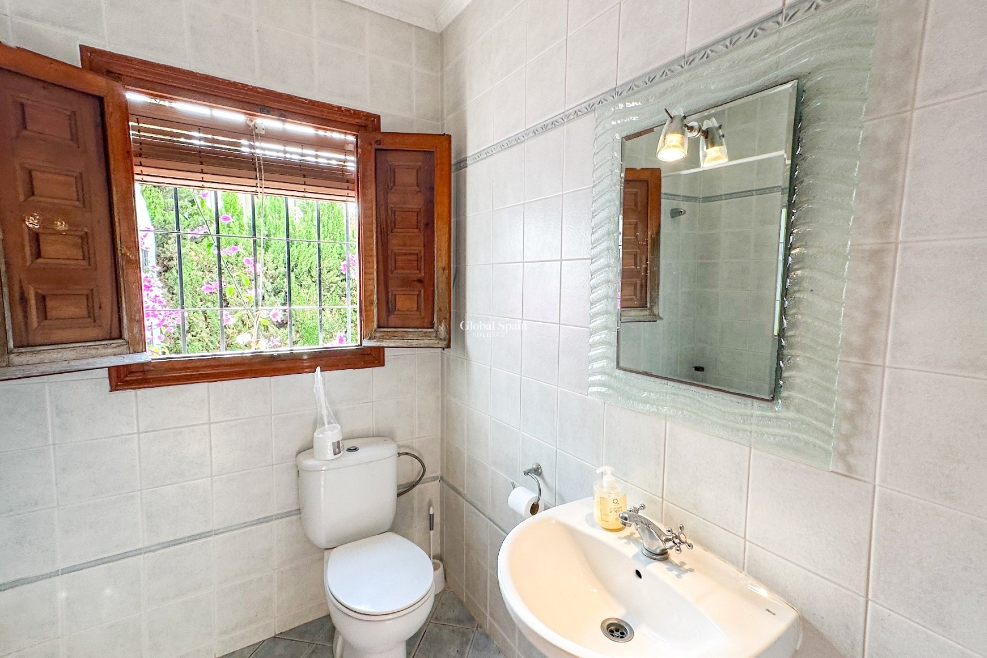 Venta - VILLA -
CABO ROIG - Costa Blanca