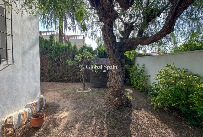 Venta - VILLA -
CABO ROIG - Costa Blanca