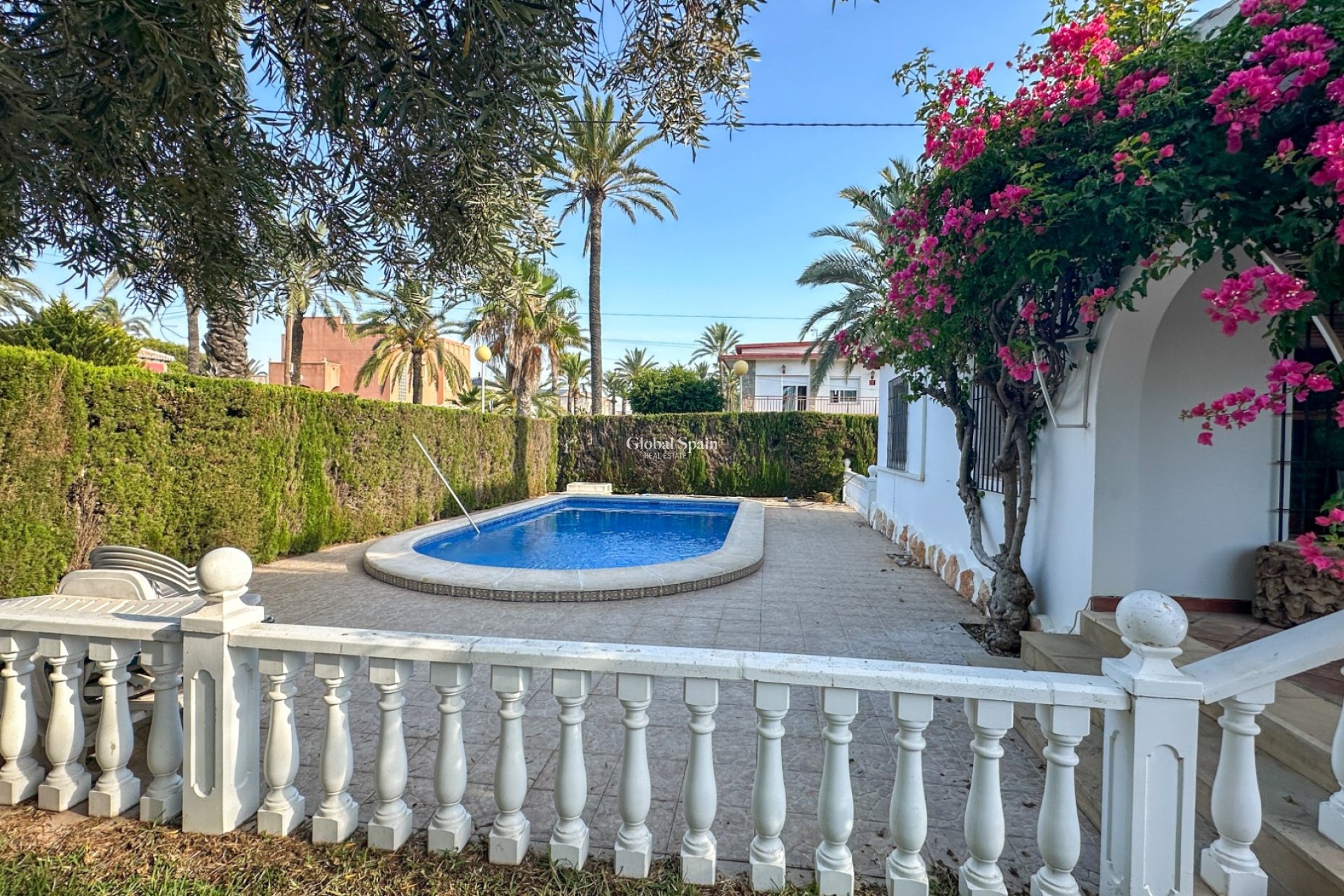 Venta - VILLA -
CABO ROIG - Costa Blanca