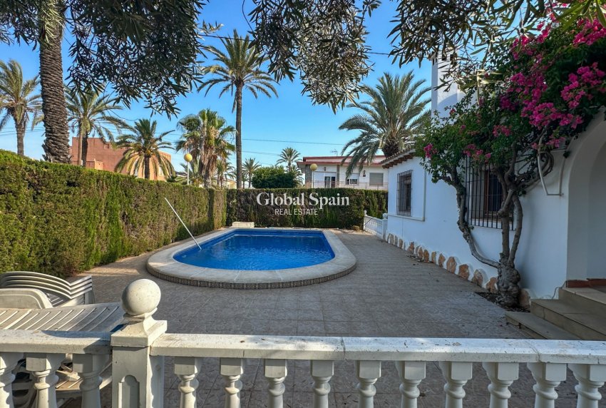 Venta - VILLA -
CABO ROIG - Costa Blanca