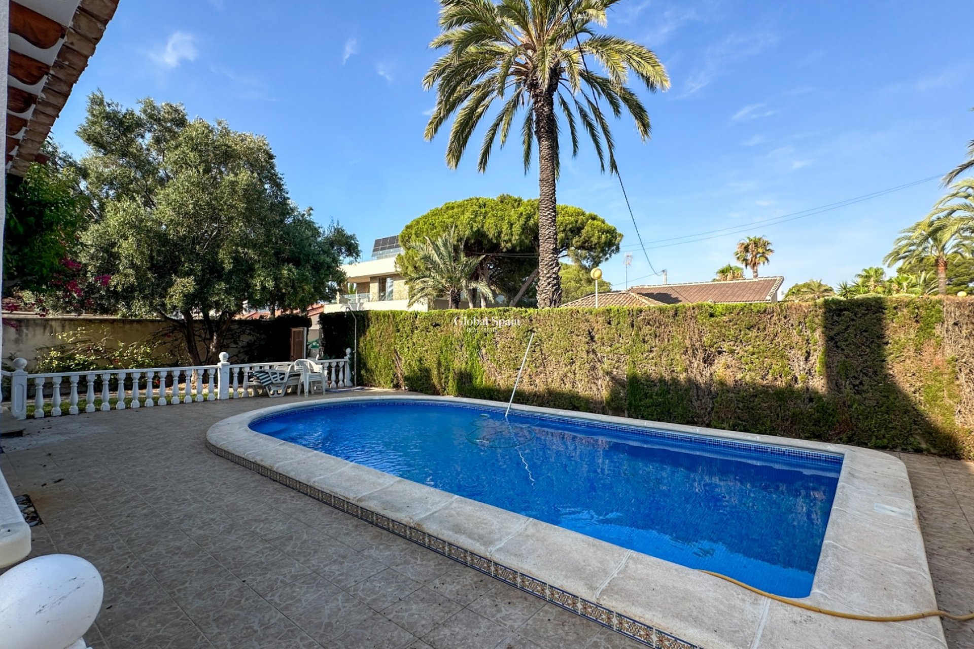 Venta - VILLA -
CABO ROIG - Costa Blanca