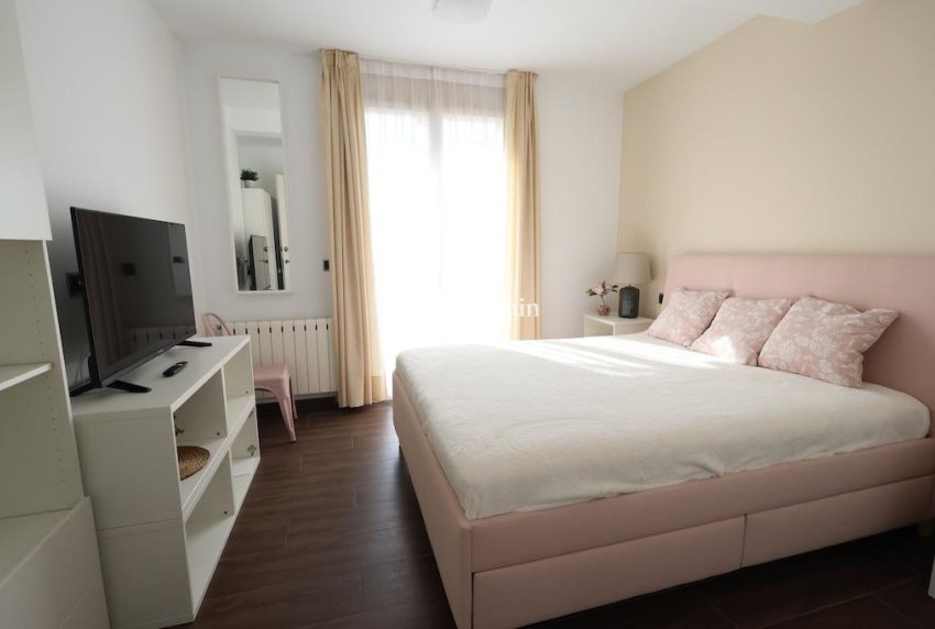 Venta - VILLA -
CABO ROIG - Costa Blanca