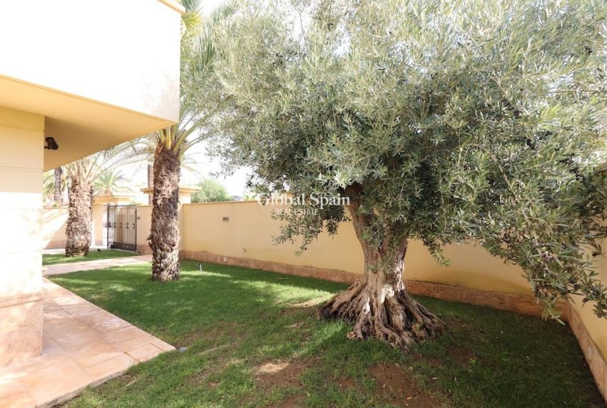 Venta - VILLA -
CABO ROIG - Costa Blanca