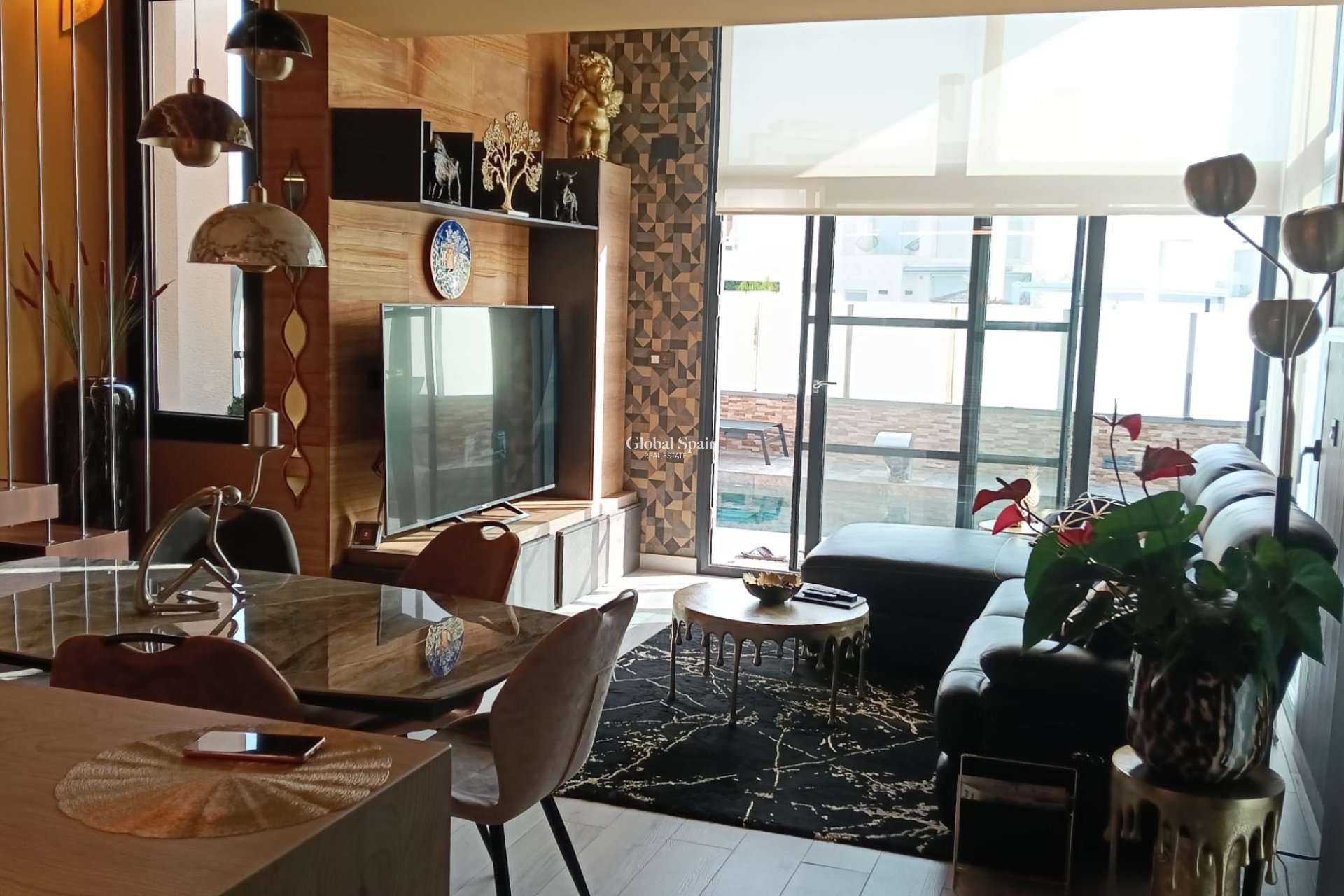 Venta - VILLA -
CABO ROIG - Costa Blanca