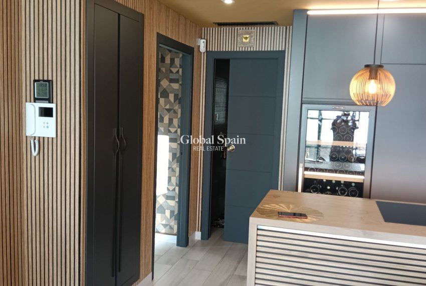 Venta - VILLA -
CABO ROIG - Costa Blanca