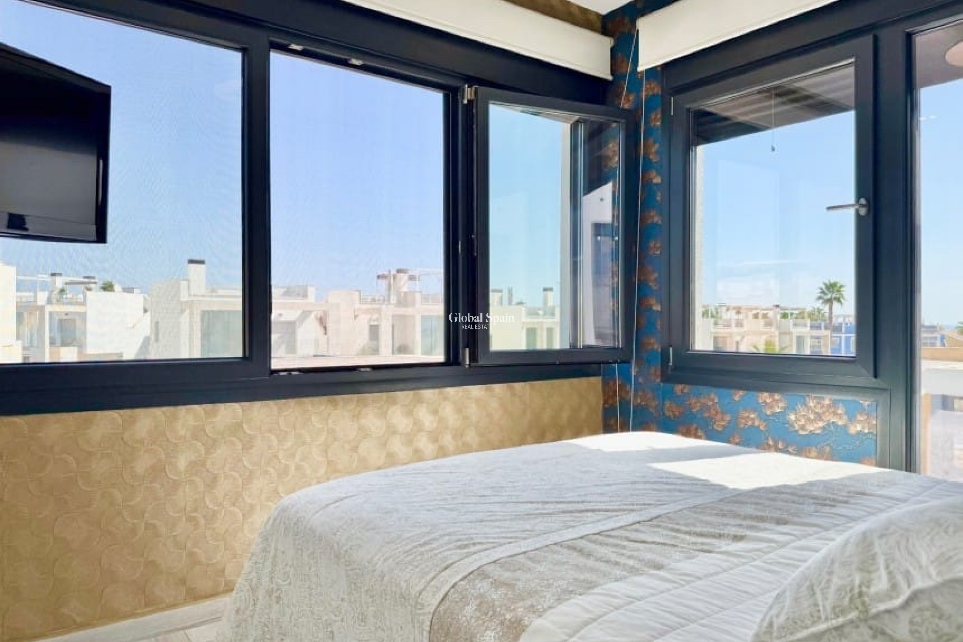 Venta - VILLA -
CABO ROIG - Costa Blanca
