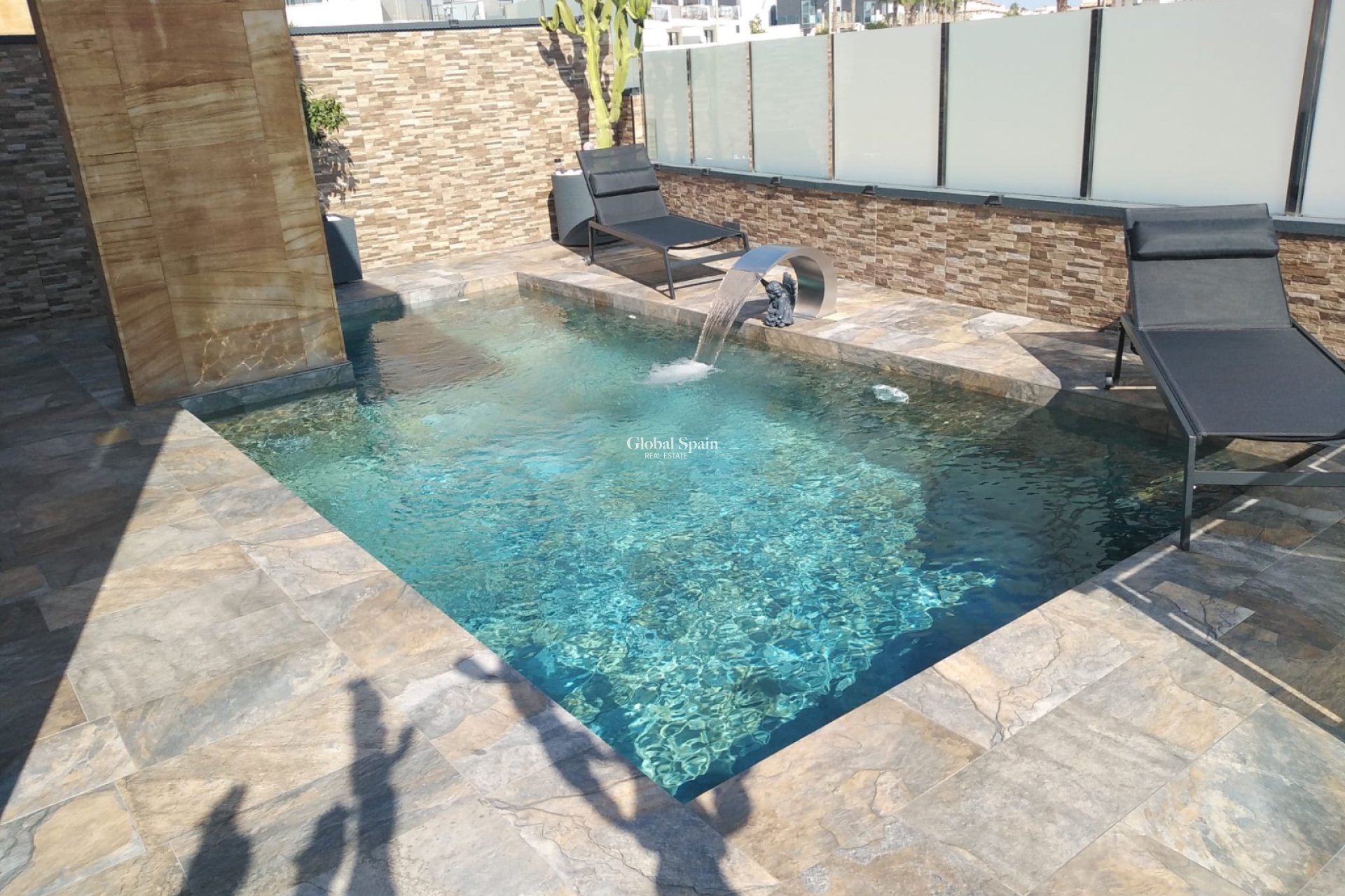 Venta - VILLA -
CABO ROIG - Costa Blanca