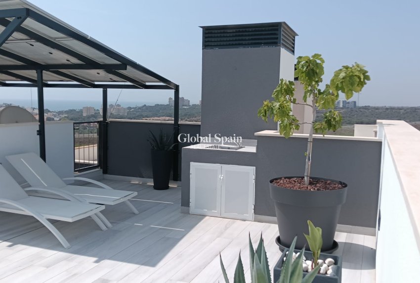 Venta - VILLA -
CABO ROIG - Costa Blanca