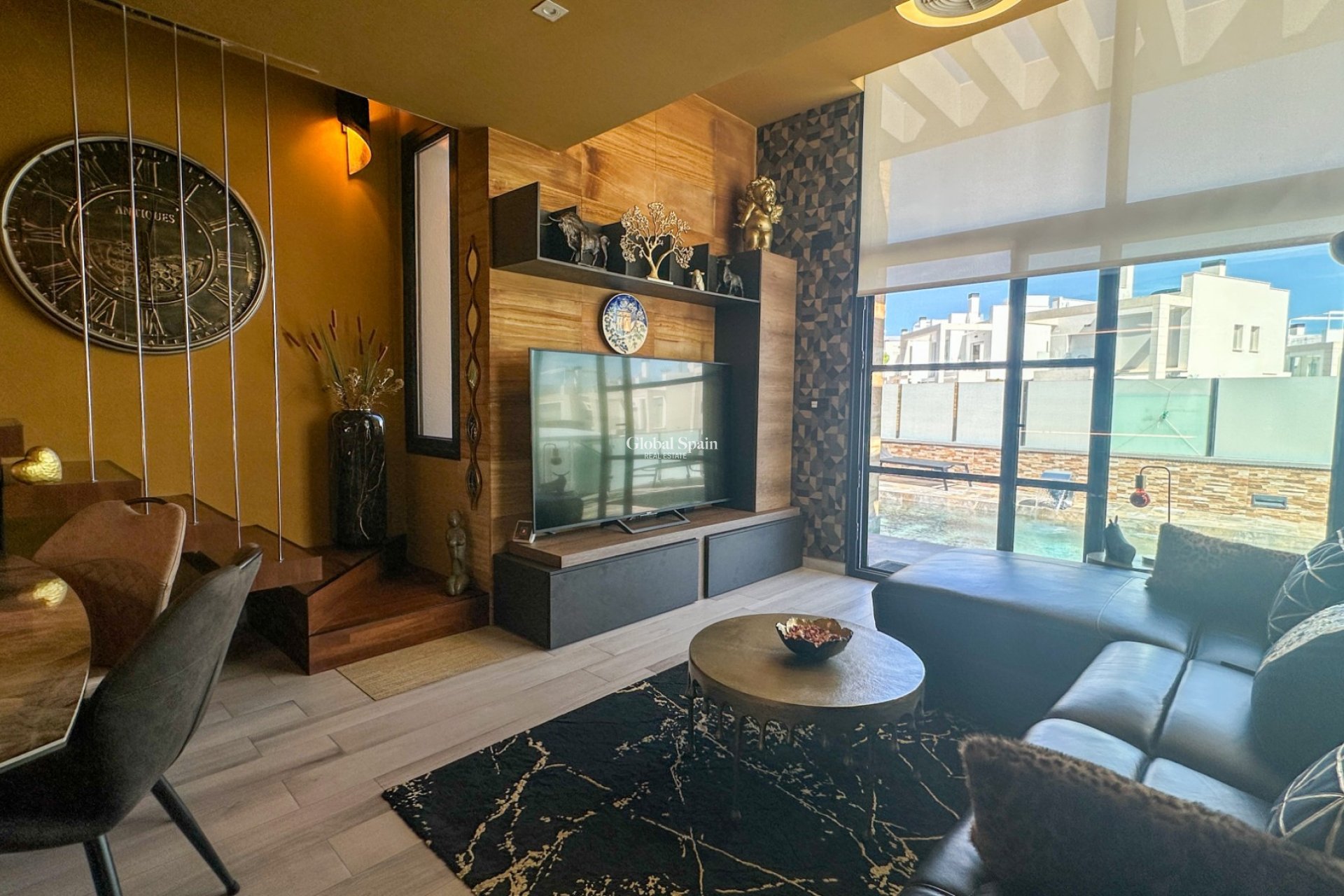 Venta - VILLA -
CABO ROIG - Costa Blanca