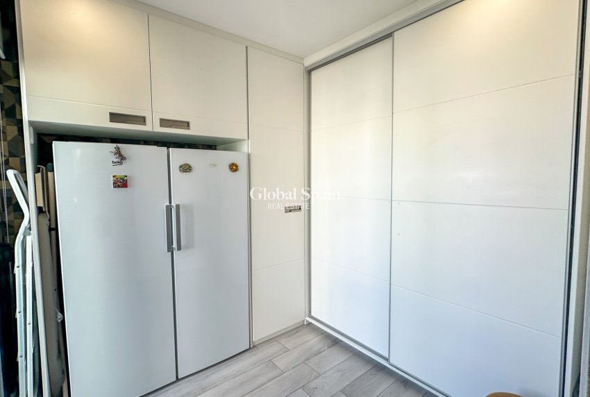 Venta - VILLA -
CABO ROIG - Costa Blanca