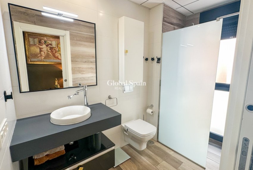 Venta - VILLA -
CABO ROIG - Costa Blanca