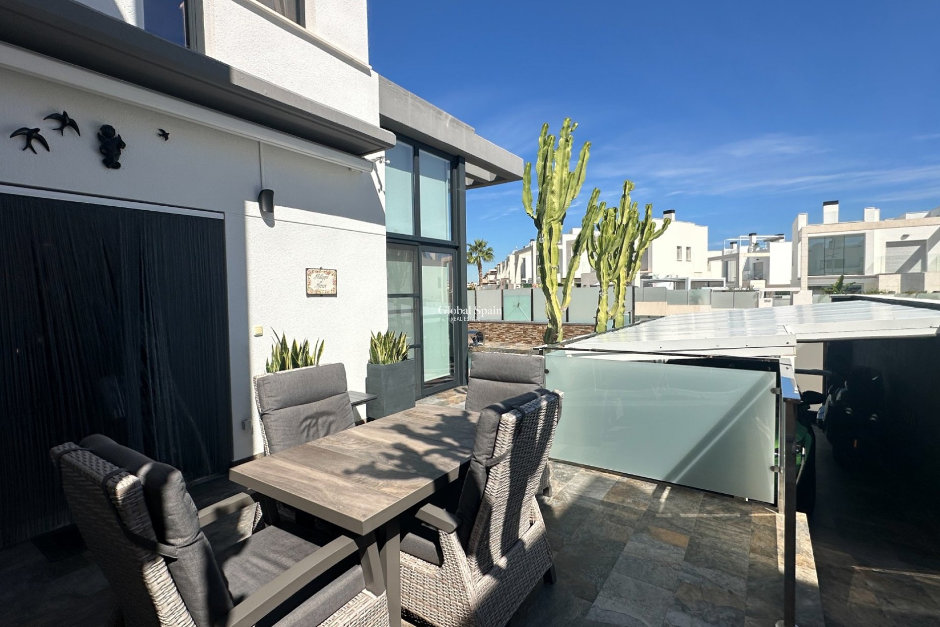 Venta - VILLA -
CABO ROIG - Costa Blanca