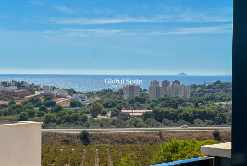 Venta - VILLA -
CABO ROIG - Costa Blanca