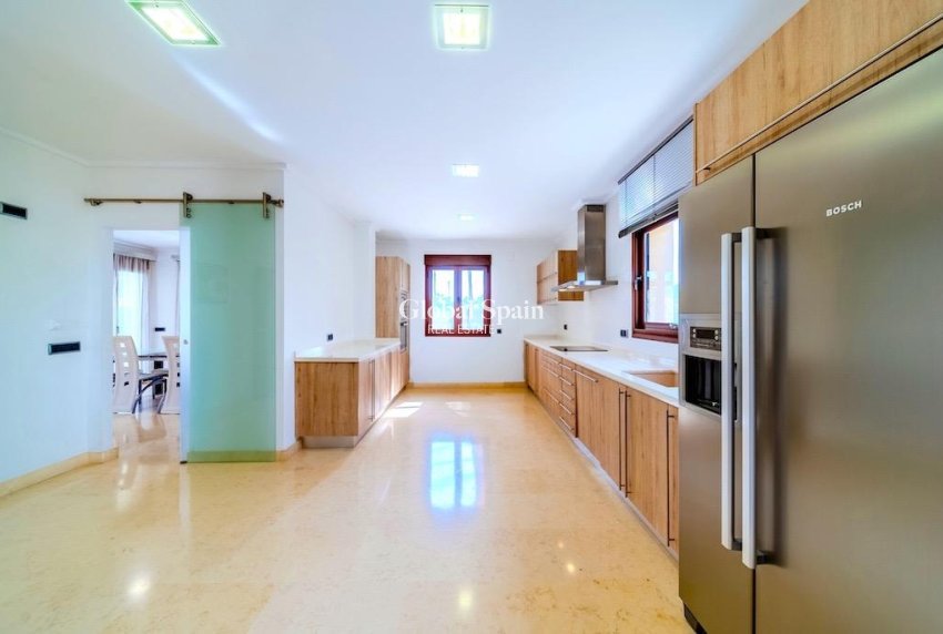 Venta - Villa -
CABO ROIG - Costa blanca