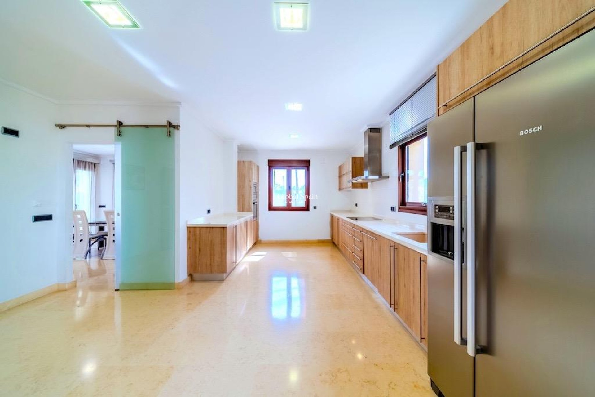 Venta - Villa -
CABO ROIG - Costa blanca