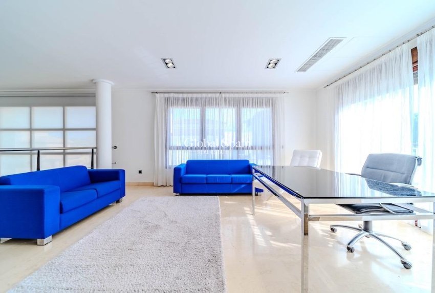 Venta - Villa -
CABO ROIG - Costa blanca