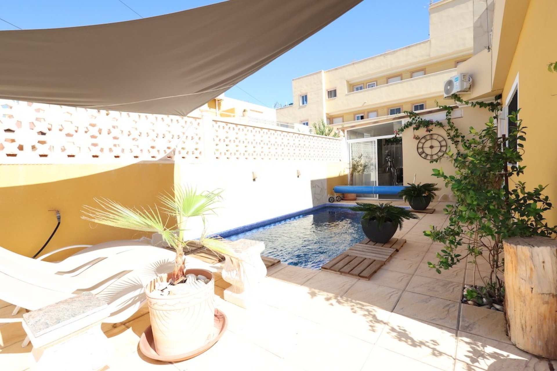 Venta - Villa -
CABO ROIG - Lomas de Cabo Roig