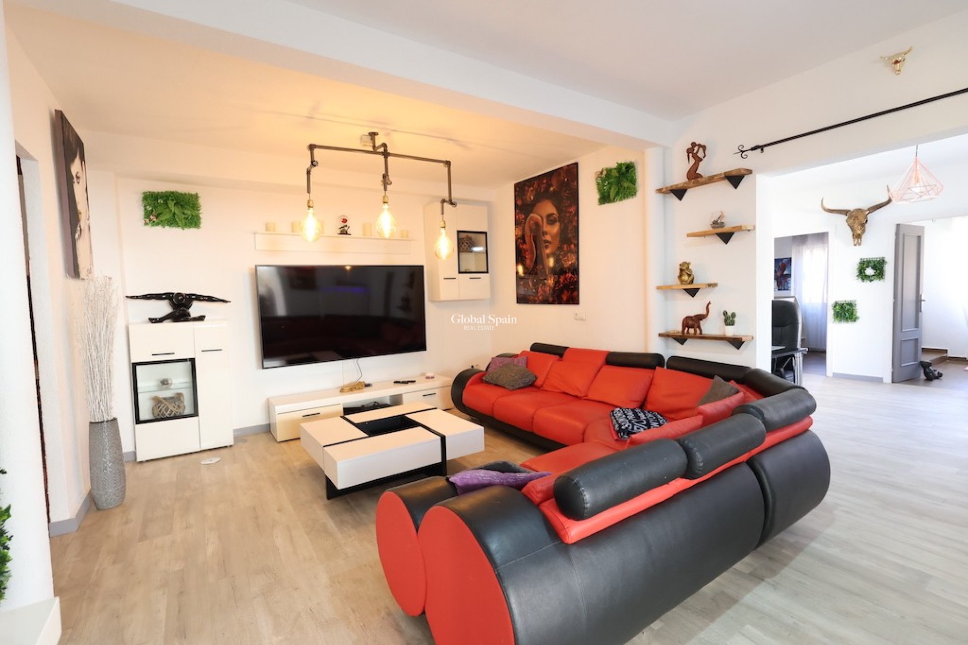 Venta - Villa -
CABO ROIG - Lomas de Cabo Roig