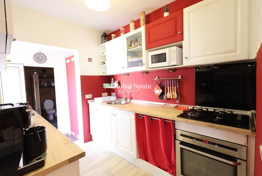 Venta - Villa -
CABO ROIG - Lomas de Cabo Roig