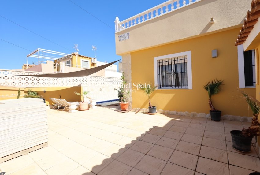 Venta - Villa -
CABO ROIG - Lomas de Cabo Roig