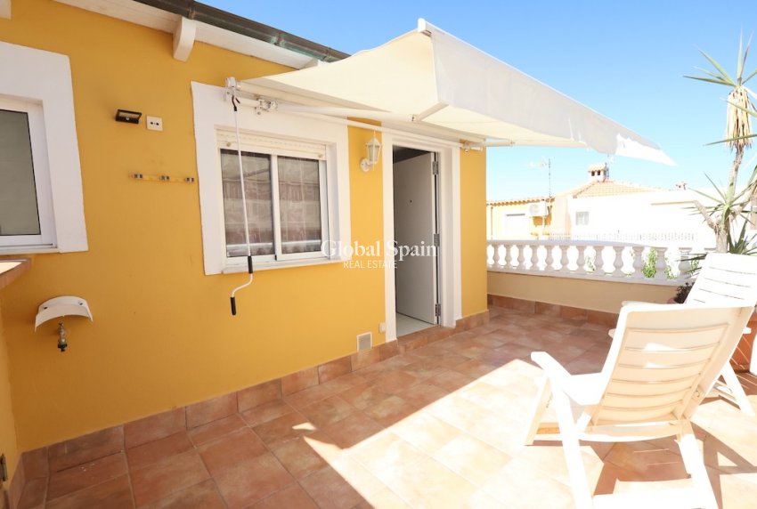 Venta - Villa -
CABO ROIG - Lomas de Cabo Roig