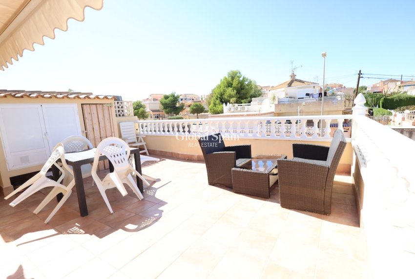 Venta - Villa -
CABO ROIG - Lomas de Cabo Roig