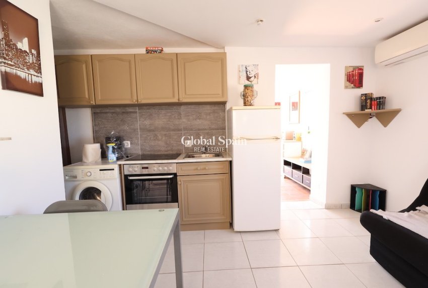 Venta - Villa -
CABO ROIG - Lomas de Cabo Roig