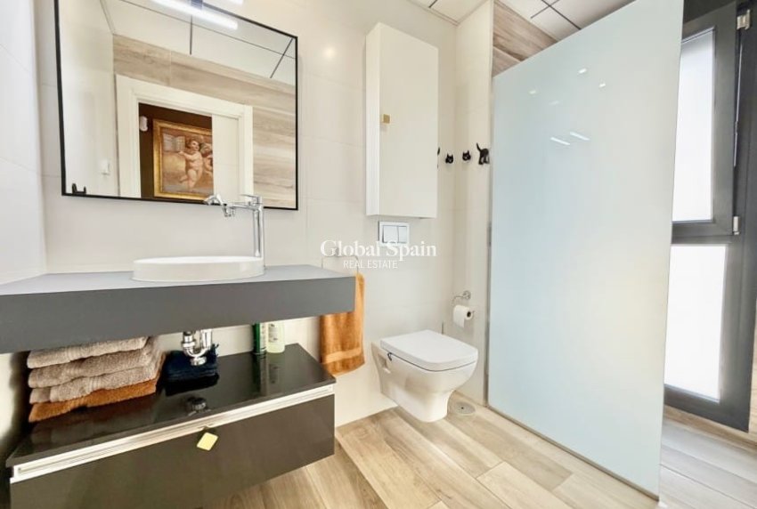 Venta - VILLA -
CABO ROIG - Lomas de Cabo Roig