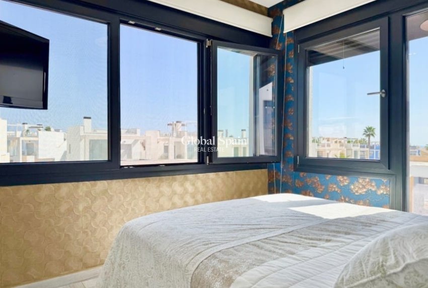 Venta - VILLA -
CABO ROIG - Lomas de Cabo Roig