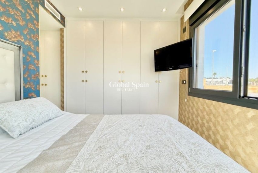 Venta - VILLA -
CABO ROIG - Lomas de Cabo Roig